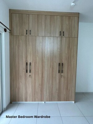 Furnished Amenities in 2 BHK Apartment at Prestige Finsbury Park Hyde, Bagaluru – for Rent