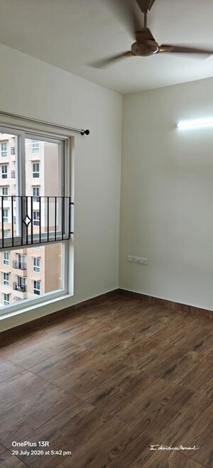 2 BHK Apartment For Rent in Prestige Finsbury Park Hyde, Bagaluru