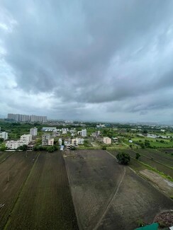 2 BHK Apartment For Rent in Kolte Patil Life Republic Arezo