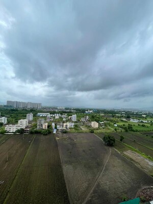 2 BHK Apartment For Rent in Kolte Patil Life Republic Arezo, Hinjewadi