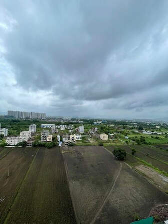 2 BHK Apartment For Rent in Kolte Patil Life Republic Arezo in Hinjewadi, Pune