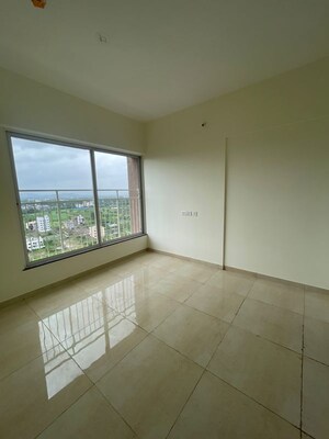 Room in 2 BHK Apartment at Kolte Patil Life Republic Arezo, Hinjewadi – for Rent