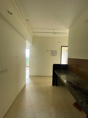 Kitchen/pantry in 2 BHK Apartment at Kolte Patil Life Republic Arezo, Hinjewadi – for Rent