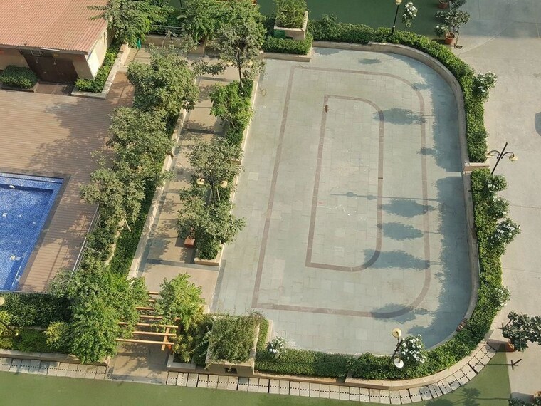 Master Plan, gaur-city-5th-avenue 3.5 Bedroom 1470 Sq.Ft. Apartment In Sector 4 Greater Noida Greater Noida 10577788