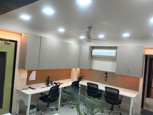 Team Area in  Office Space at Triveni Kripa Golden Leaf, Tonk Road – for Sale