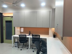 Team Area in  Office Space at Triveni Kripa Golden Leaf, Tonk Road – for Sale