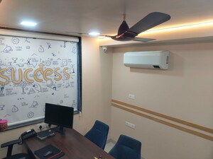 Team Area in  Office Space at Triveni Kripa Golden Leaf, Tonk Road – for Sale