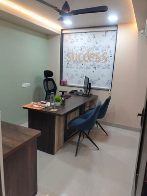Team Area in  Office Space at Triveni Kripa Golden Leaf, Tonk Road – for Sale