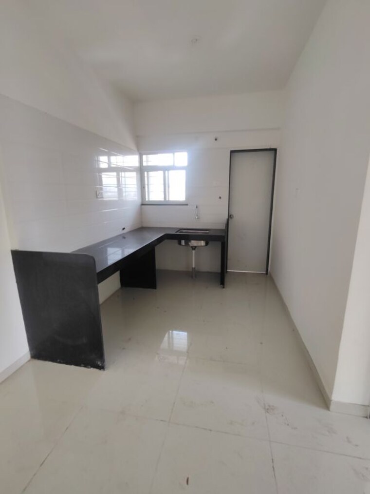 Kitchen, mahesh-el-regalo 2 Bedroom 1028 Sq.Ft. Apartment In Undri Pune 10577799