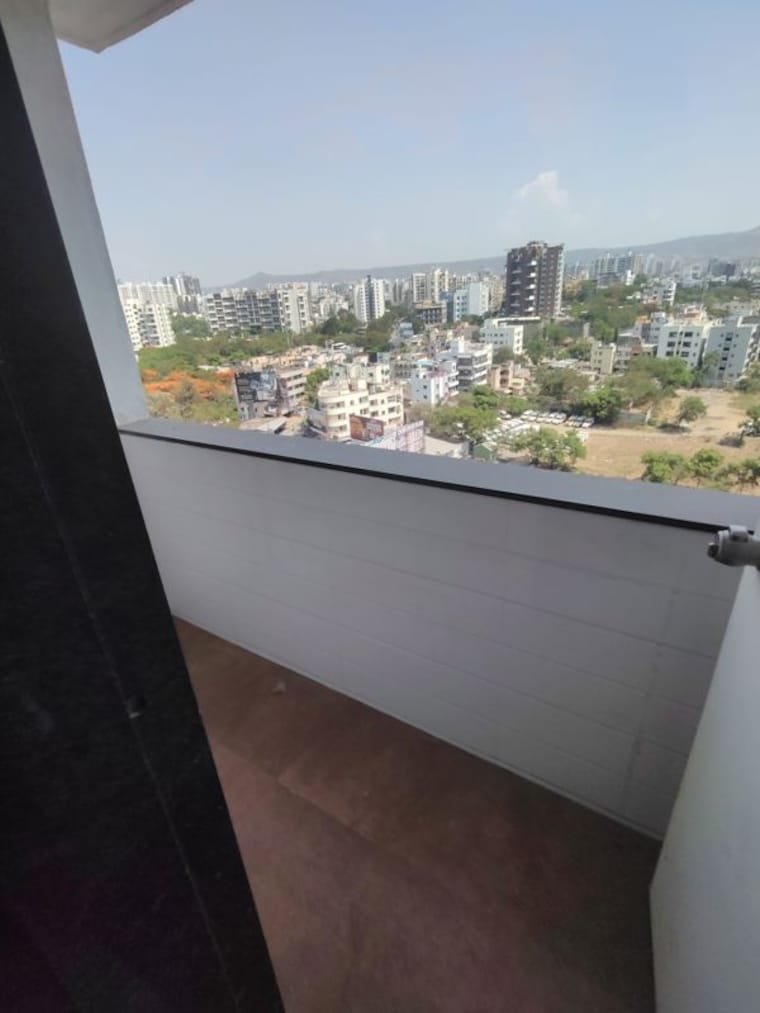 Swimming Pool, mahesh-el-regalo 2 Bedroom 1028 Sq.Ft. Apartment In Undri Pune 10577799