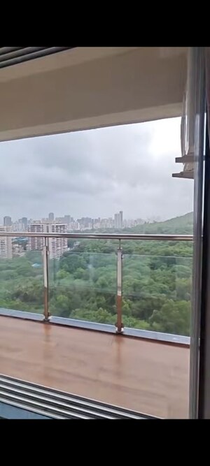 Swimming Pool in 3 BHK Apartment at Mahavir Square, Manpada – for Sale