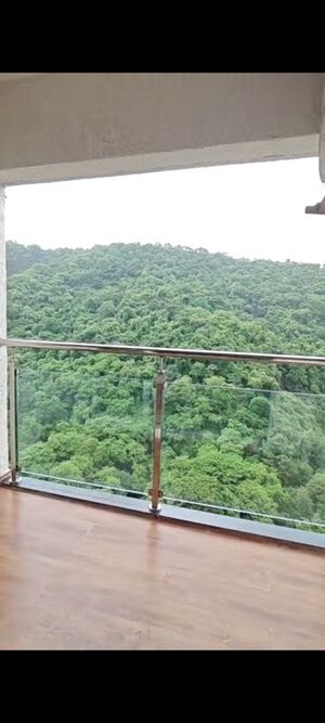 3 BHK Apartment – Garden View at Mahavir Square, Manpada - for Sale