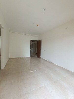 Hall in 2 BHK Apartment at Kolte Patil Life Republic Arezo, Hinjewadi – for Rent