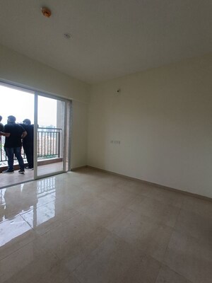 Hall in 2 BHK Apartment at Kolte Patil Life Republic Arezo, Hinjewadi – for Rent