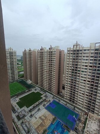 2 BHK Apartment For Rent in Kolte Patil Life Republic Arezo in Hinjewadi, Pune