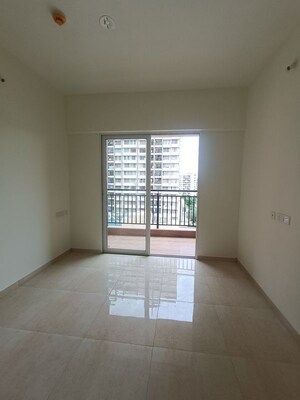 Master Bedroom in 2 BHK Apartment at Kolte Patil Life Republic Arezo, Hinjewadi – for Rent