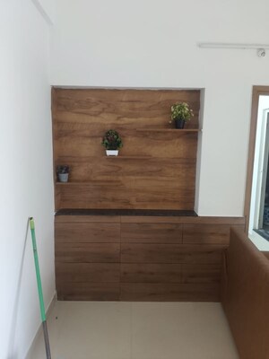 Furnished Amenities in 3 BHK Apartment at Adithya Nilaya, Kadubeesanahalli – for Rent