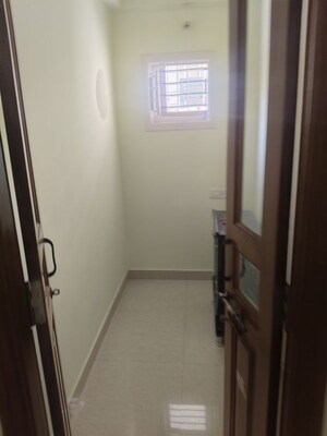 Staircase in 3 BHK Apartment at Adithya Nilaya, Kadubeesanahalli – for Rent