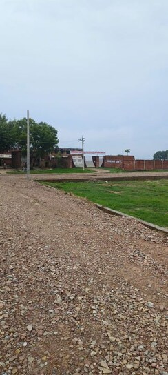Plot For Sale in Babatpur