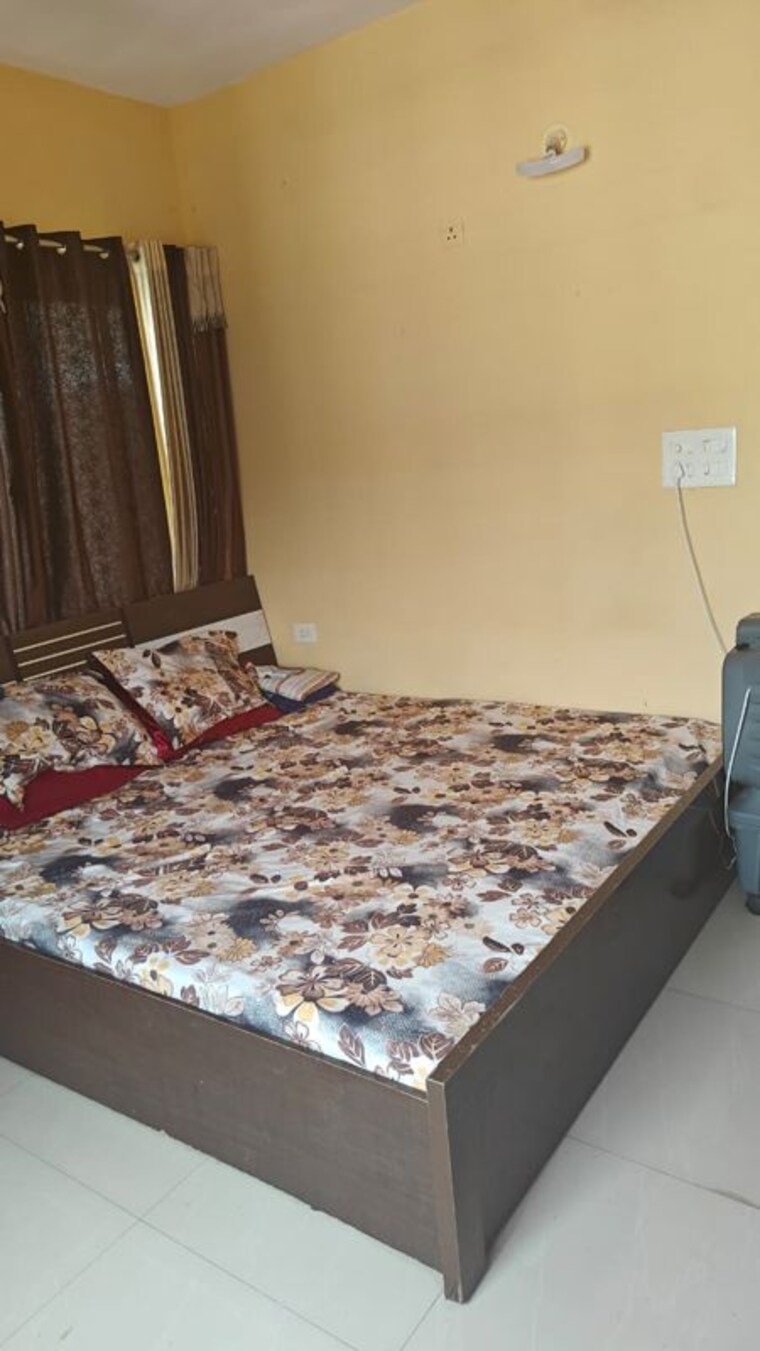 Bedroom, arun-anika-enclave 1 Bedroom 420 Sq.Ft. Apartment In Hinjewadi Pune 10577800