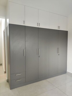 3 BHK Apartment For Rent in Brigade El Dorado, Bagaluru