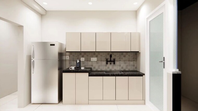 Kitchen, brigade-el-dorado 3 Bedroom 1460 Sq.Ft. Apartment In Bagaluru Bangalore 10577798