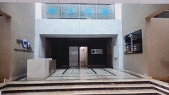 Office Space For Rent in Shri Senapati Bapat CHS