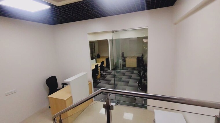 Kitchen, shri-senapati-bapat-chs Commercial Office Space 1800 Sq.Ft. In Senapati Bapat Road Pune 10577777