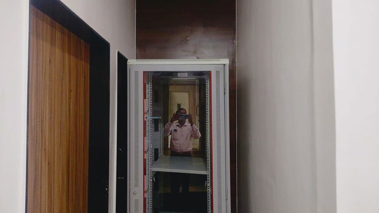 undefined, shri-senapati-bapat-chs Commercial Office Space 1800 Sq.Ft. In Senapati Bapat Road Pune 10577777