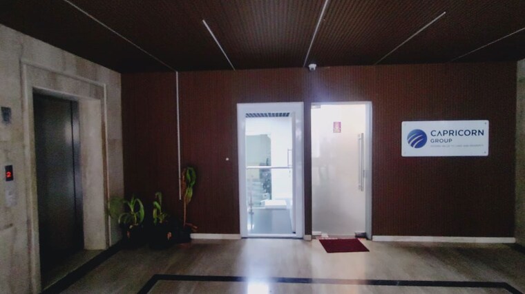 Entrance, shri-senapati-bapat-chs Commercial Office Space 1800 Sq.Ft. In Senapati Bapat Road Pune 10577777