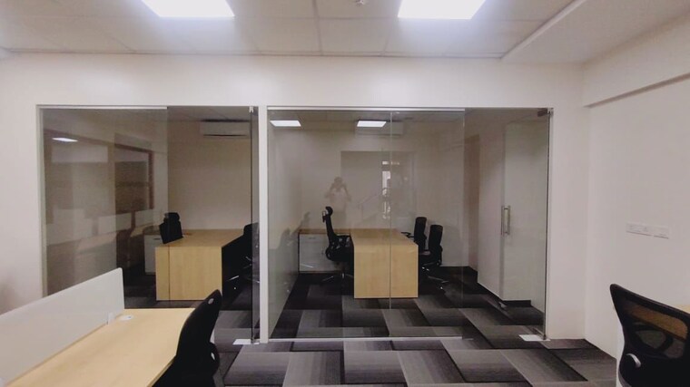 Team Area, shri-senapati-bapat-chs Commercial Office Space 1800 Sq.Ft. In Senapati Bapat Road Pune 10577777