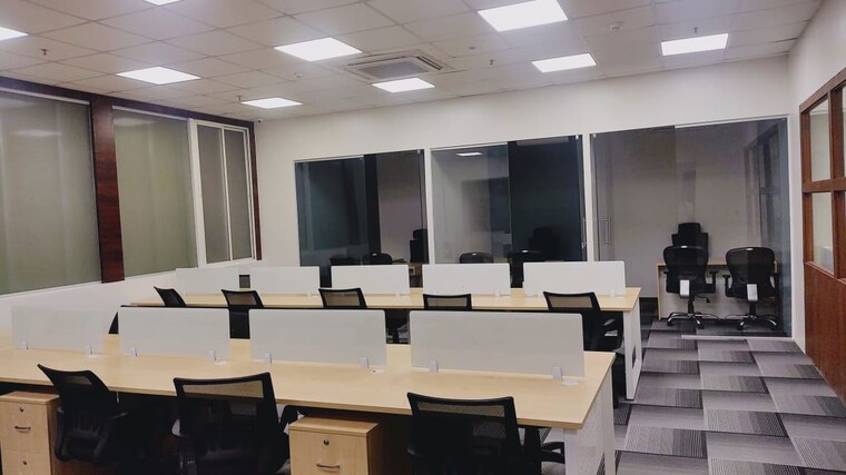 Team Area, shri-senapati-bapat-chs Commercial Office Space 1800 Sq.Ft. In Senapati Bapat Road Pune 10577777