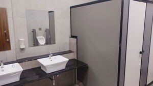 Team Area in  Office Space at Shri Senapati Bapat CHS, Senapati Bapat Road – for Rent