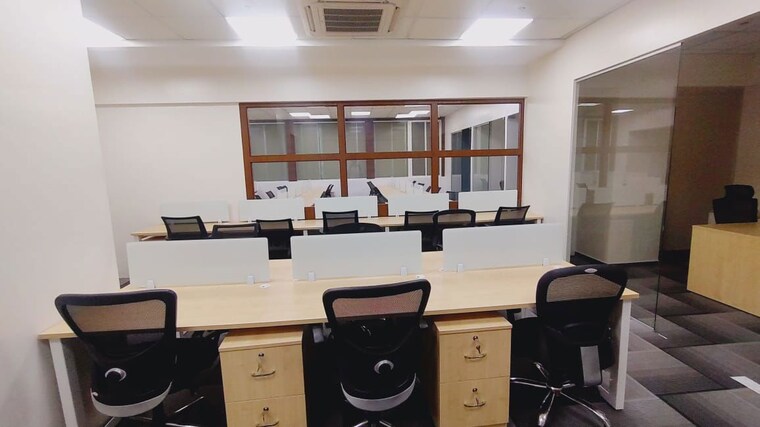 Team Area, shri-senapati-bapat-chs Commercial Office Space 1800 Sq.Ft. In Senapati Bapat Road Pune 10577777