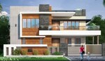 6+ BHK + Prayer Room,Study Room,Extra Room,Basement,Store Room 325 Sq.Yd. Penthouse in Neeti Bagh