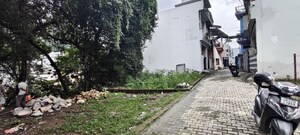  Plot – Exterior View View at Sinaula - for Sale