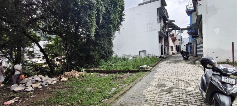 Exterior View, sinaula  100 Sq.Yd. Plot In Sinaula Dehradun 10577812