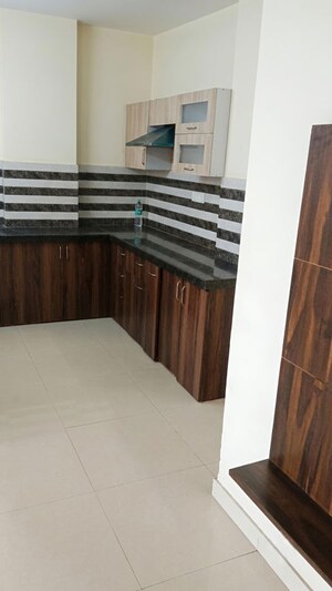 Kitchen in 2 BHK Builder Floor at Girdharipura – for Sale