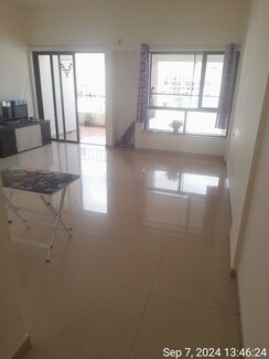 2 BHK Apartment For Rent in Gulmohar Orchids