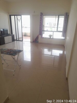 2 BHK Apartment For Rent in Gulmohar Orchids, Kharadi