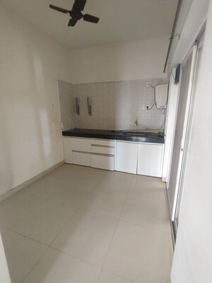 Kitchen in 1 BHK Apartment at Godrej Horizon, Mohammadwadi – for Rent