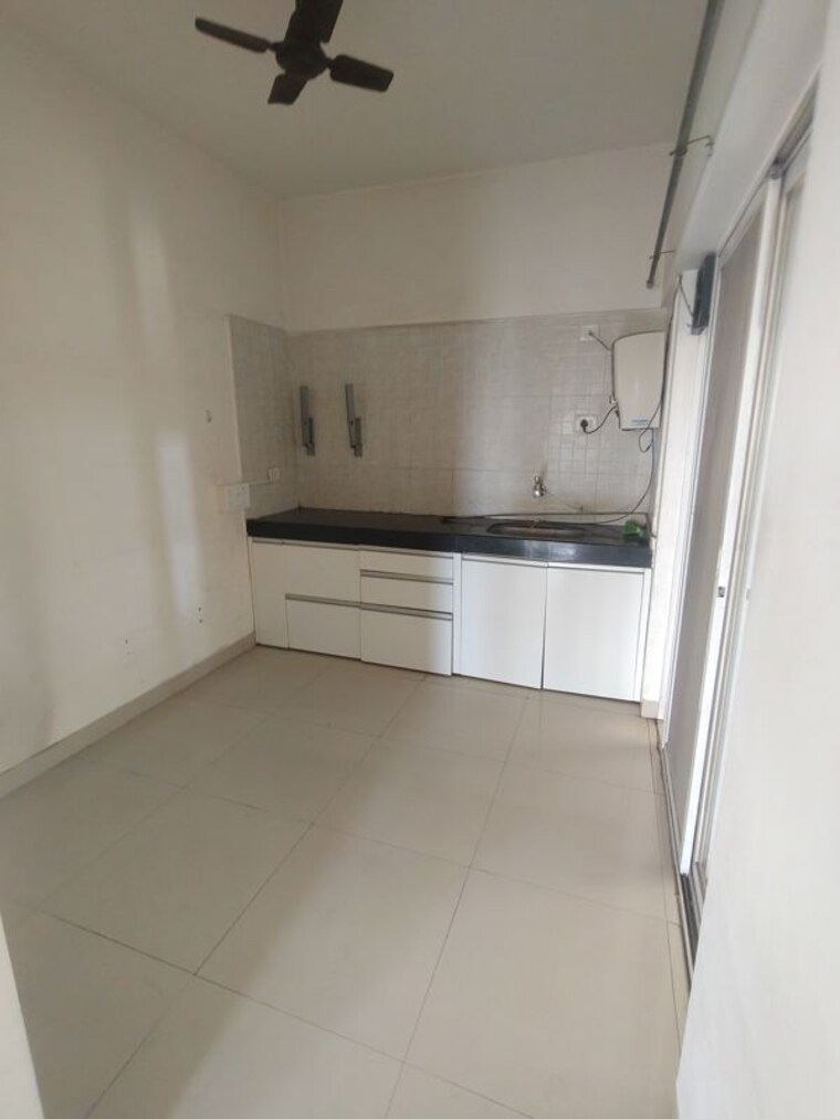 Kitchen, godrej-horizon 1 Bedroom 648 Sq.Ft. Apartment In Mohammadwadi Pune 10577810