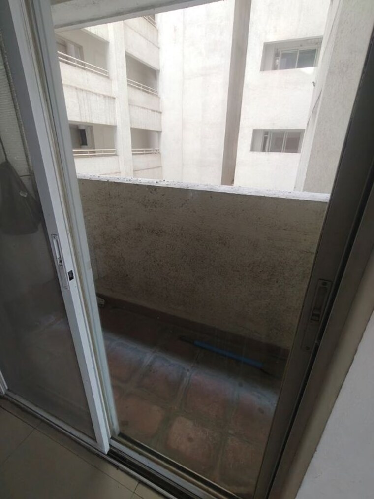 Balcony, godrej-horizon 1 Bedroom 648 Sq.Ft. Apartment In Mohammadwadi Pune 10577810