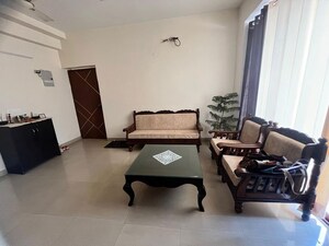 2 BHK Apartment For Rent in Civitech Stadia, Sector 79