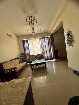 Furnished Amenities in 2 BHK Apartment at Civitech Stadia, Sector 79 – for Rent