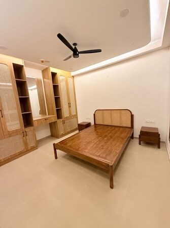 2.5 BHK 1360 Sq.Ft. Apartment in Bhartiya City Nikoo Homes 4