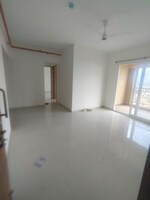 2 BHK + Prayer Room,Basement,Store Room 1020 Sq.Ft. Apartment in Nyati Exuberance 1