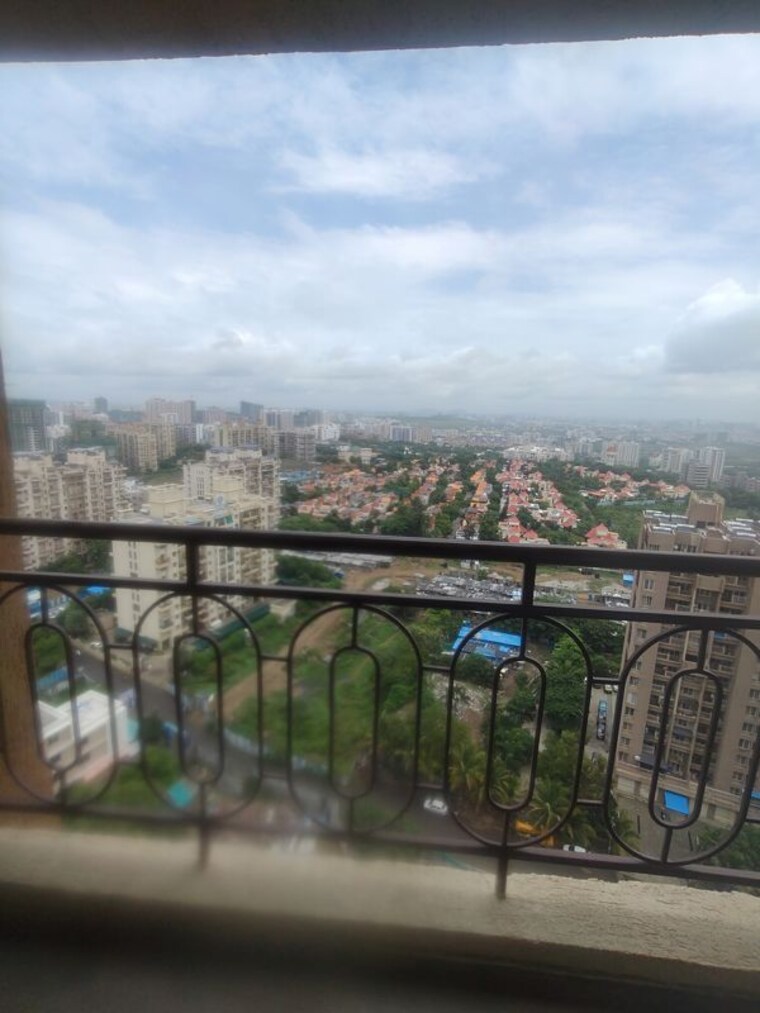 Swimming Pool, nyati-exuberance-1 2 Bedroom 1020 Sq.Ft. Apartment In Undri Pune 10577824