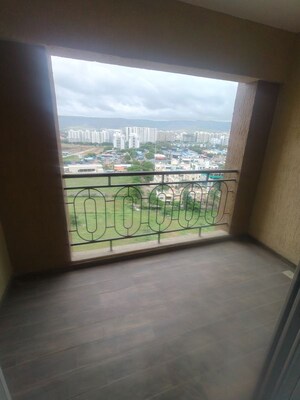 Room in 2 BHK Apartment at Nyati Exuberance 1, Undri – for Rent