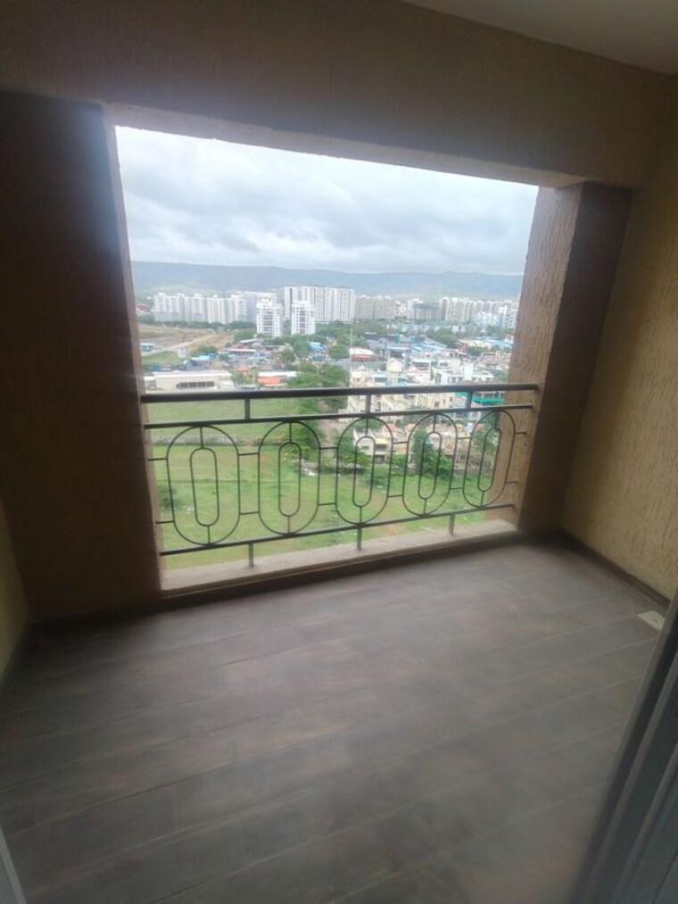 Room, nyati-exuberance-1 2 Bedroom 1020 Sq.Ft. Apartment In Undri Pune 10577824